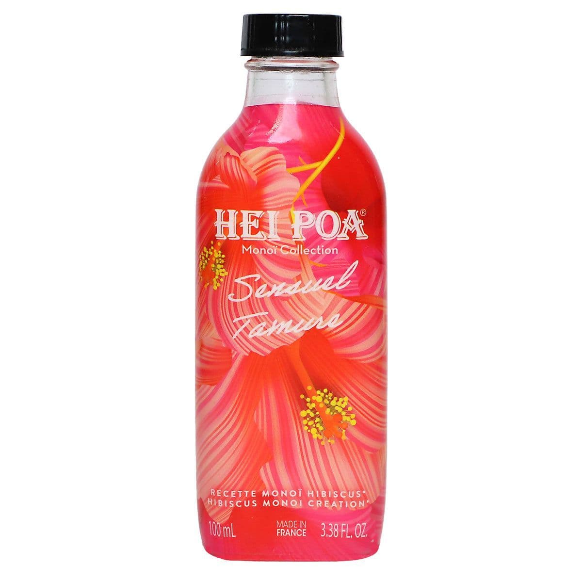 HEI POA MONOI AO HLE SENSUEL TAMURE FL/100ML