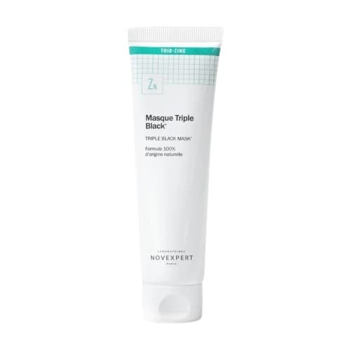 NOVEXPERT MASQUE TRIPLE BLACK T/70G