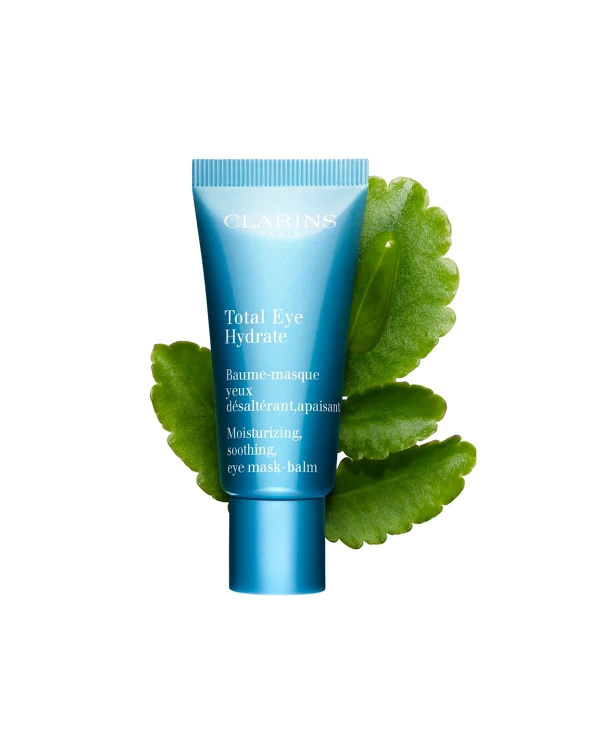 CLARINS TOTAL EYE HYDRATE BME MASQ T/20ML