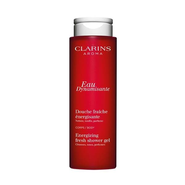 Clarins CLARINS EAU DYNAMISANTE GEL DCH 200ML
