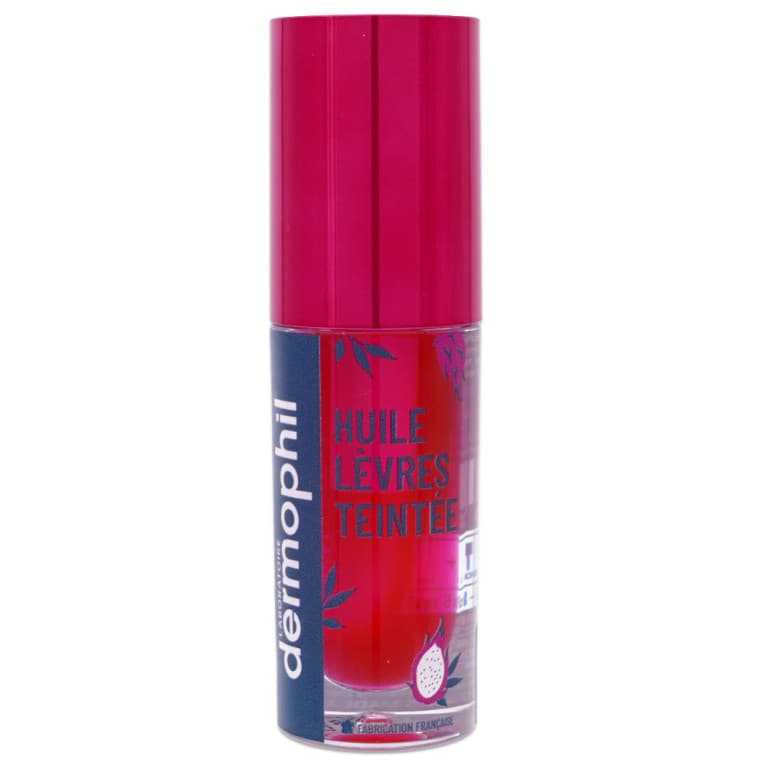 Majorelle DERMOPHIL INDIEN HLE LEV TEINTEE ROSE FL/5ML