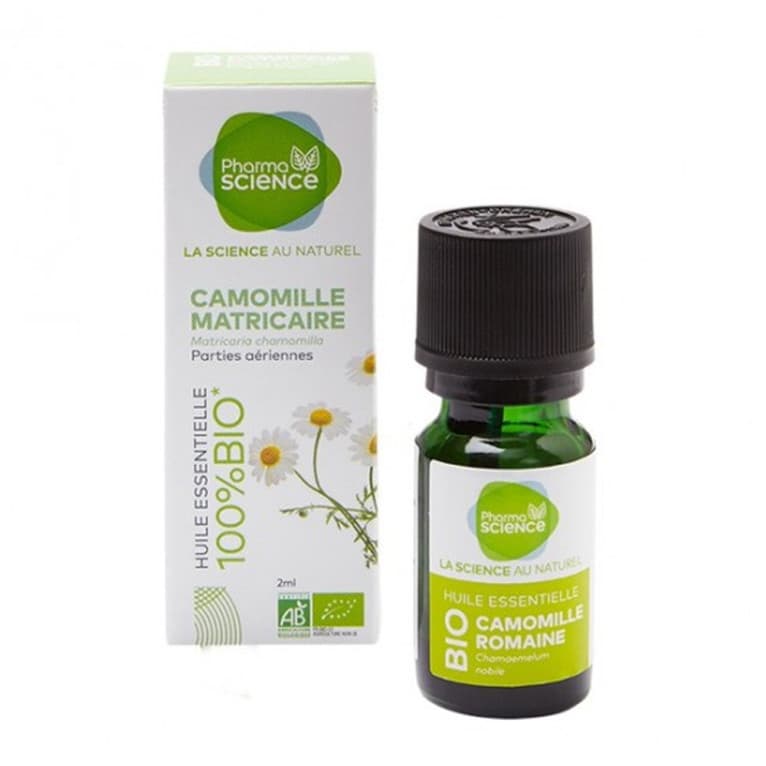 Pharmabest CAMOMILLE MATRICAIRE (HE)BIO