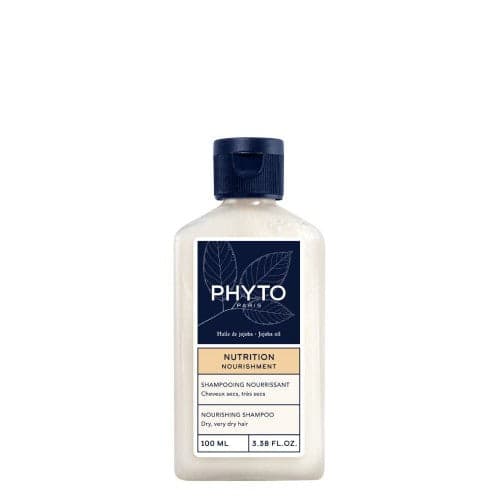 PHYTO NUTRITION SHAMP NOURRISS FL/100ML