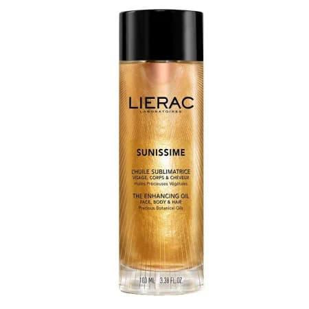 SUNISSIME HLE SUBLIM VIS CORP CHEV FL/100ML