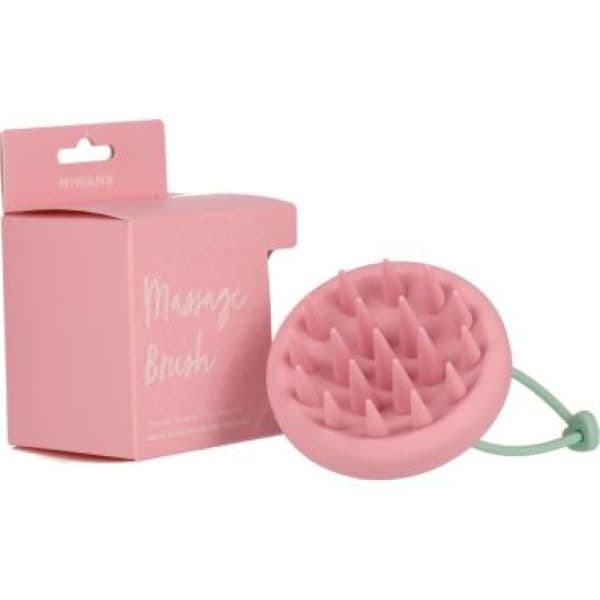 Inconnu MYRIAM K BROSSE DE MASSAGE