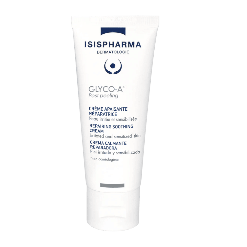 GLYCO-A POST PEELING CR APAIS REPAR T/40ML