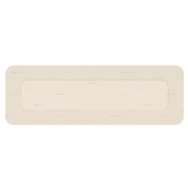 Molnlycke Health Care MEPILEX BORDER FLEX XXL 10X30CM B/10