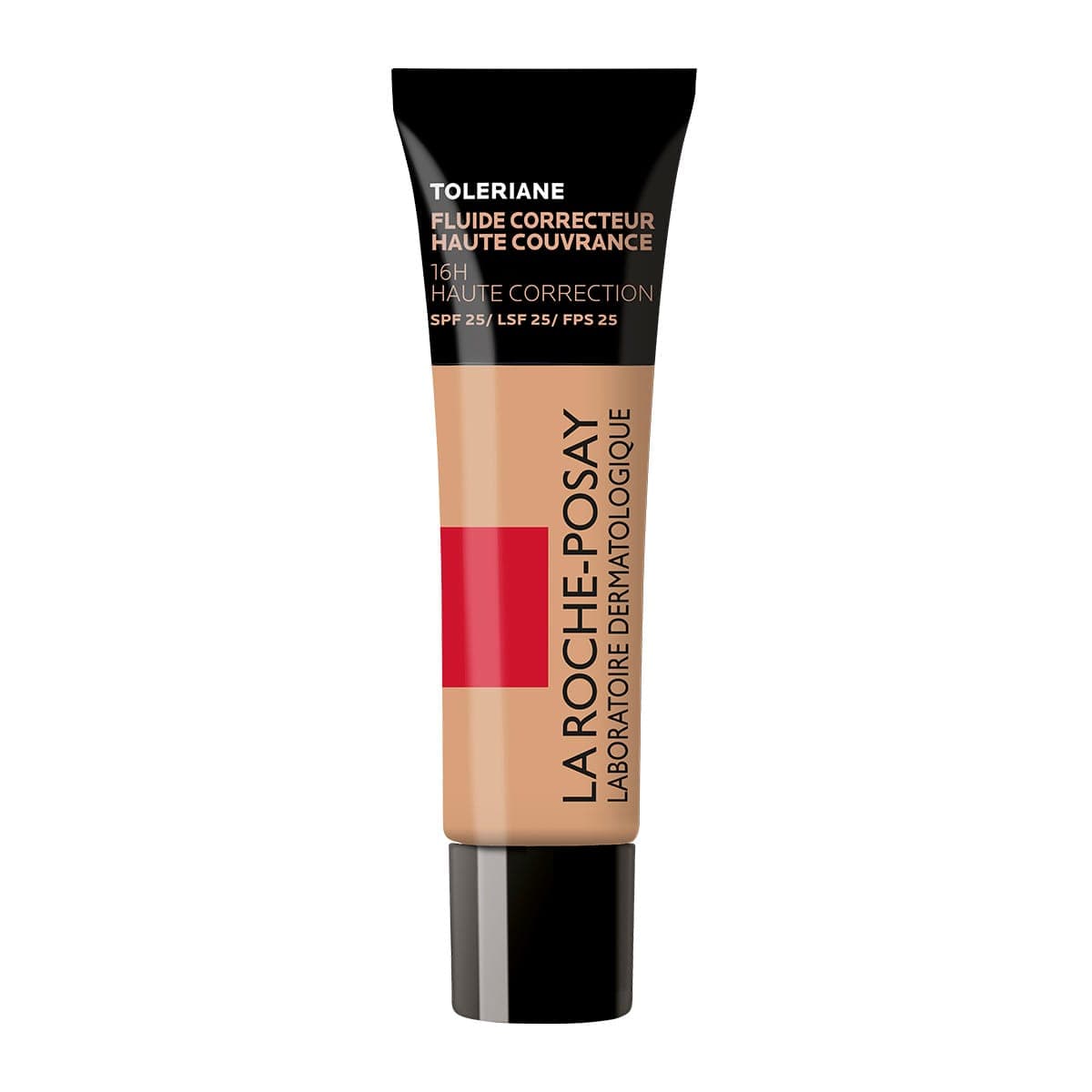 La Roche Posay TOLERIANE CORR TEINT LA R P SPF25 FLDE 10