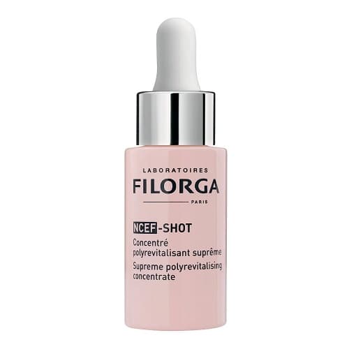 Filorga Cosmétiques FILORGA NCEF SHOT SERUM 5FL/3ML