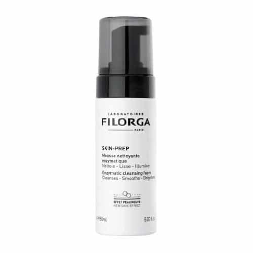 FILORGA SKIN-PREP MOUSSE NETTOYANTE 150ML