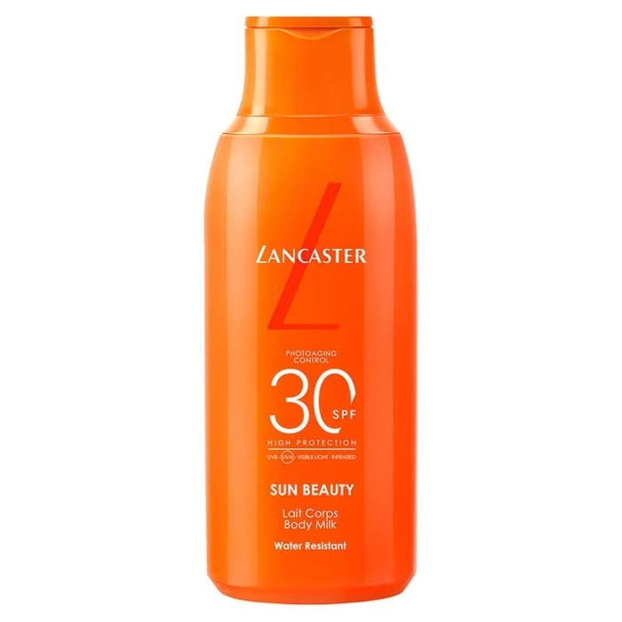 LANCASTER SUN 30 LAIT SUBLIME 175ML