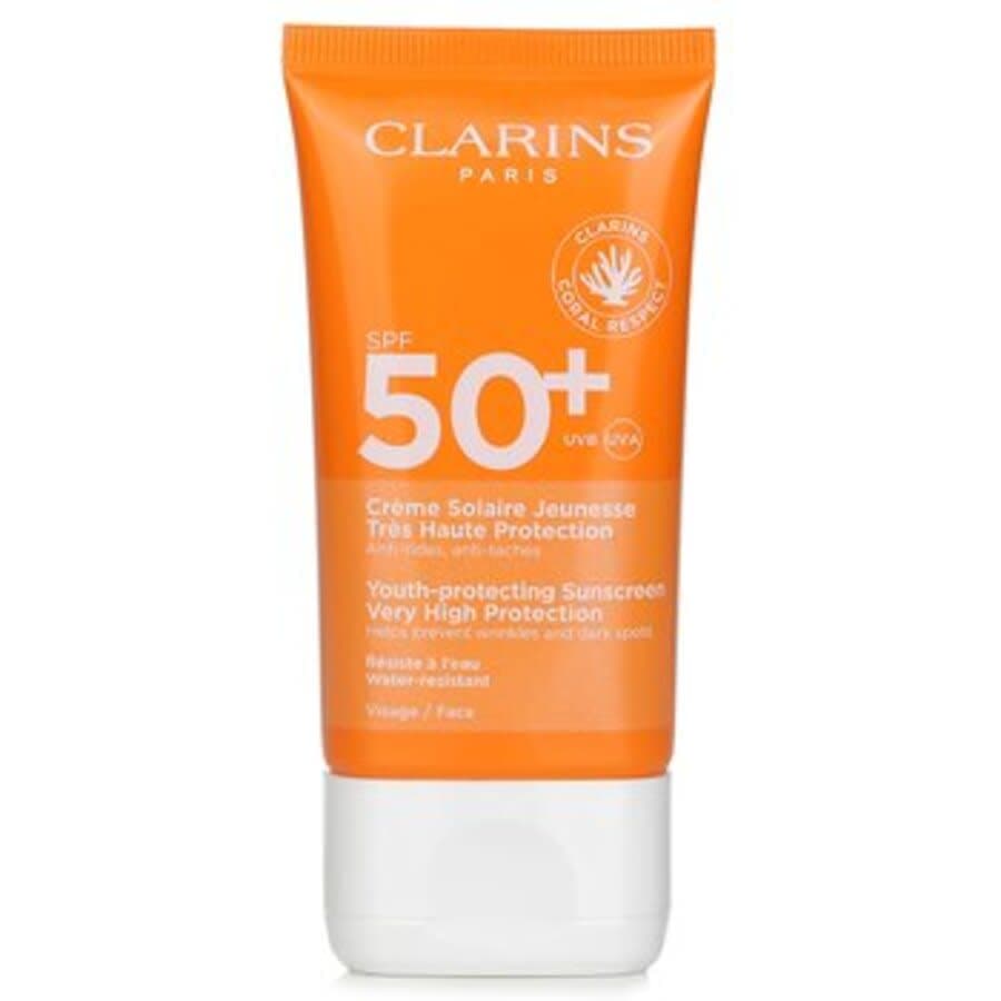CLARINS SOLAIRES SPF50+ CR JEUNESSE VIS 50ML