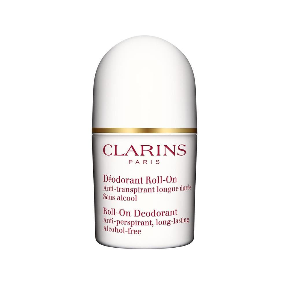 CLARINS DEODORANT ROLL-ON S/A 50ML
