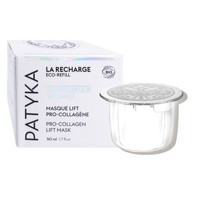PATYKA AGE SPEC INT MASQUE PRO-COLLAG R/50ML