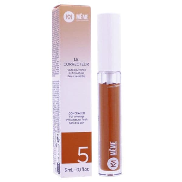 MEME CORRECTEUR TEINTE 5 3ML