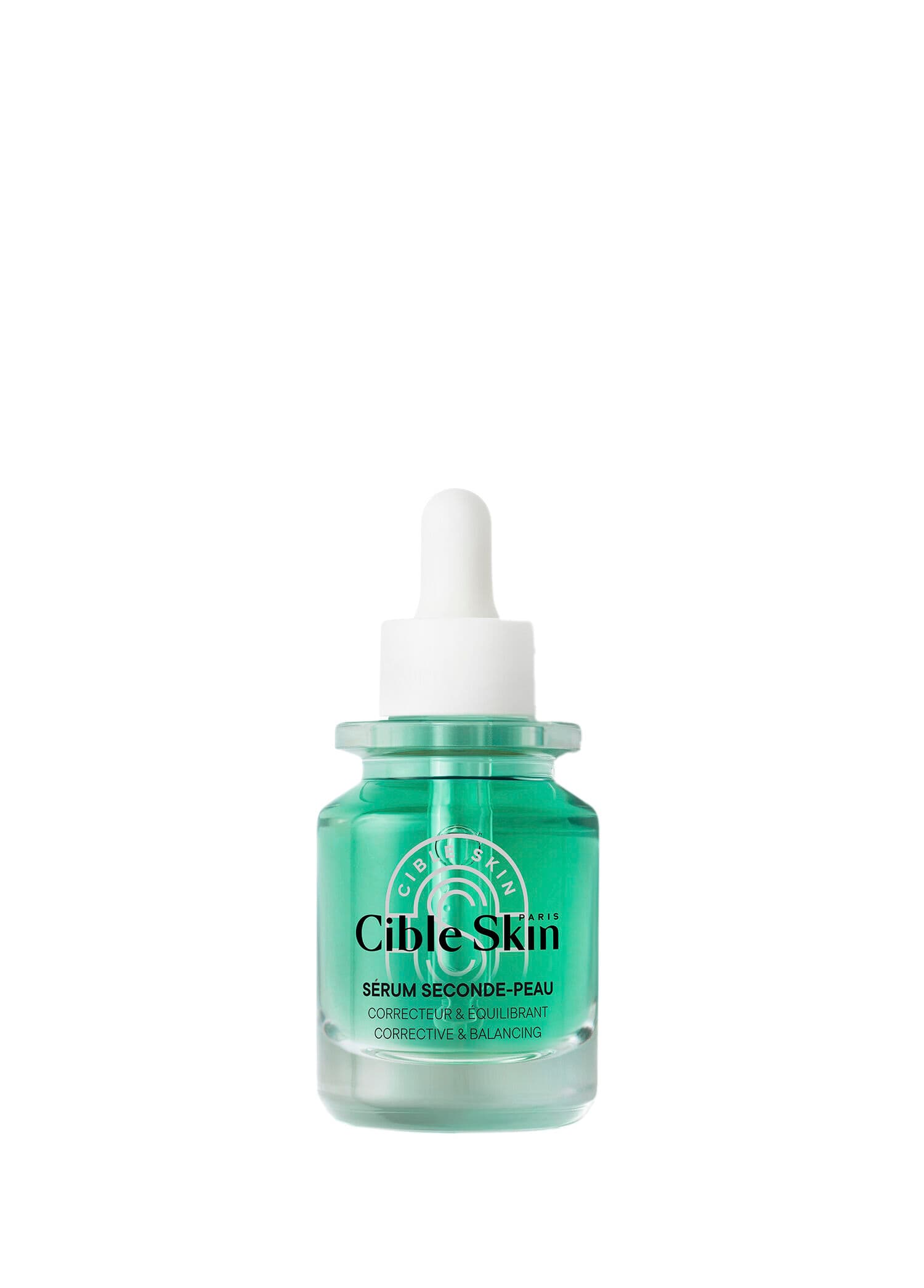CIBLE SKIN SERUM SECONDE P FL C-GTT/30ML