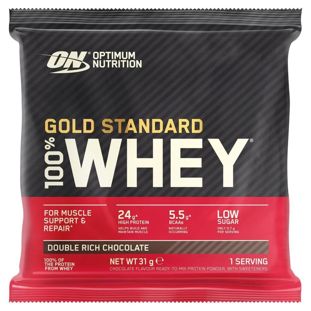 ON WHEY GOLD STANDARD CHOCOLAT