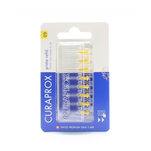 CURAP CPS09 PRIME BROSSETT INT-DENT JNE B/8