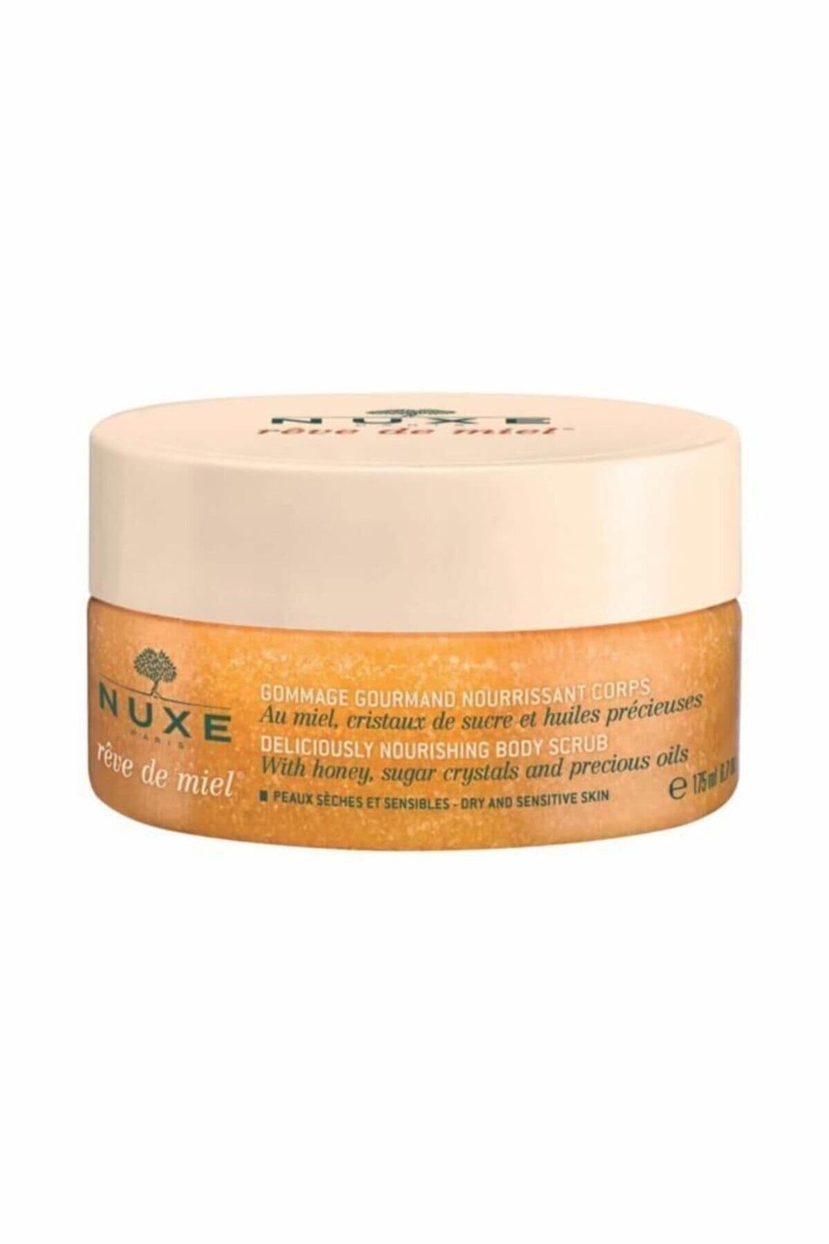 Nuxe NUXE REVE DE MIEL GOM NOURRISS CORP 200ML