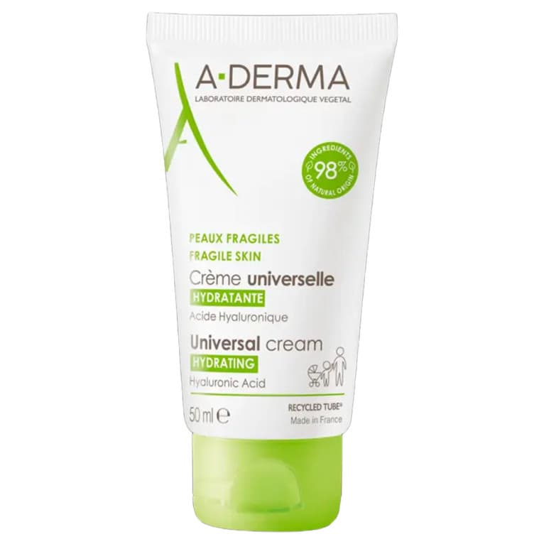A-Derma ADERMA CR UNIVERSELLE HYDRAT T/50ML