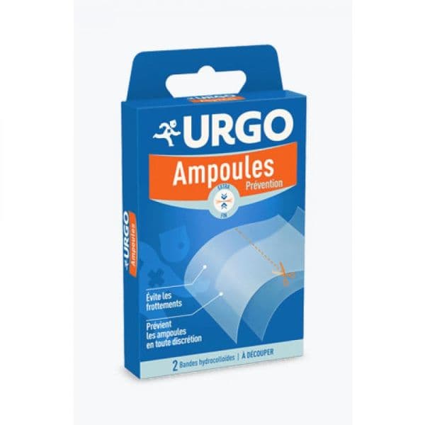 Urgo URGO BDE DECOUP PREVENT AMPOULE B/2