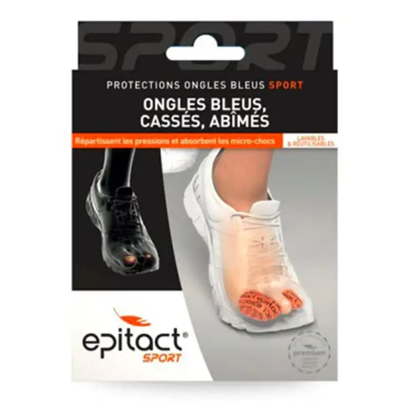 Millet Innovation EPITACT SPORT PROTEC EPITHTACT2 ONG BL TS B/2