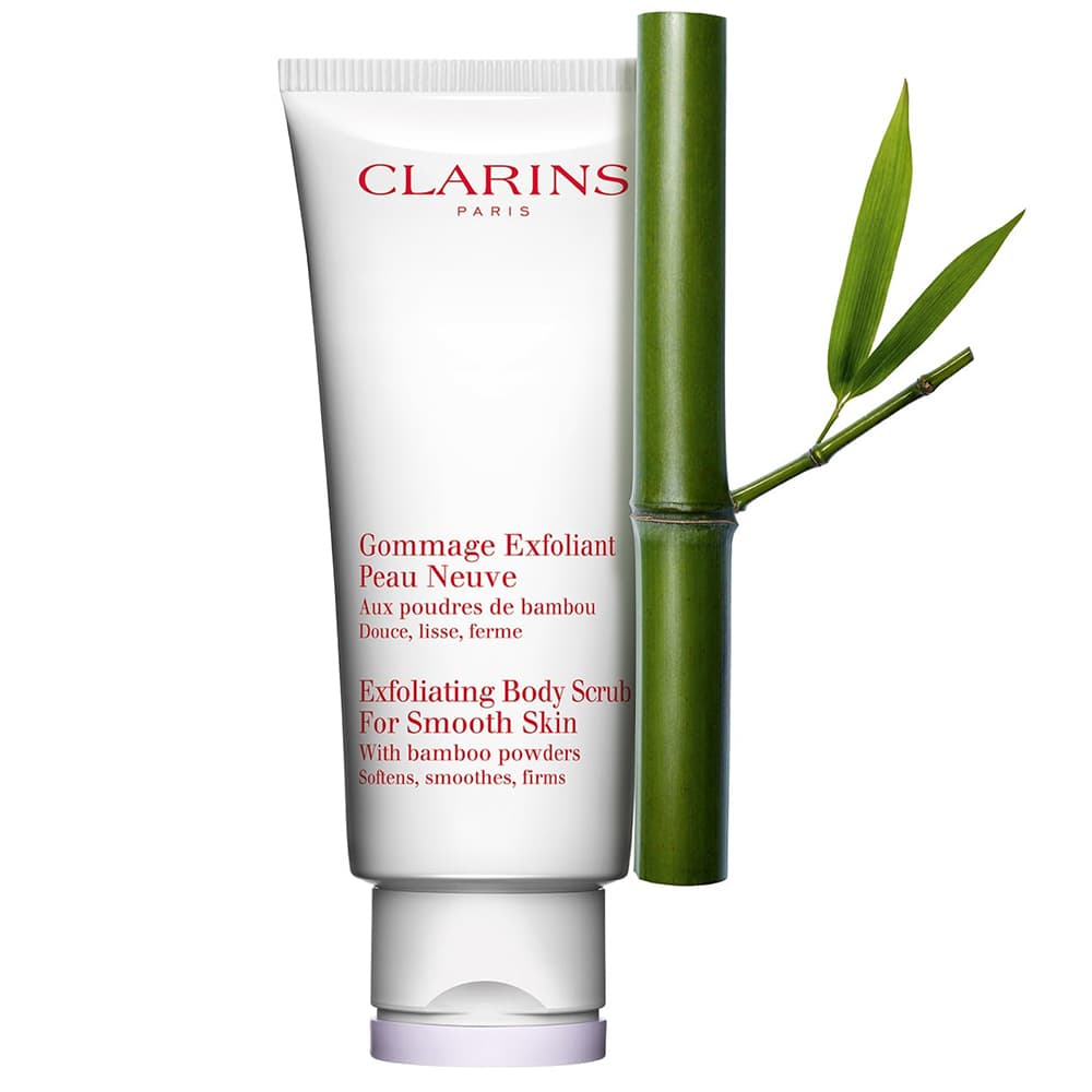 CLARINS GOMMAGE EXFOLIANT PX NEUVE 200ML