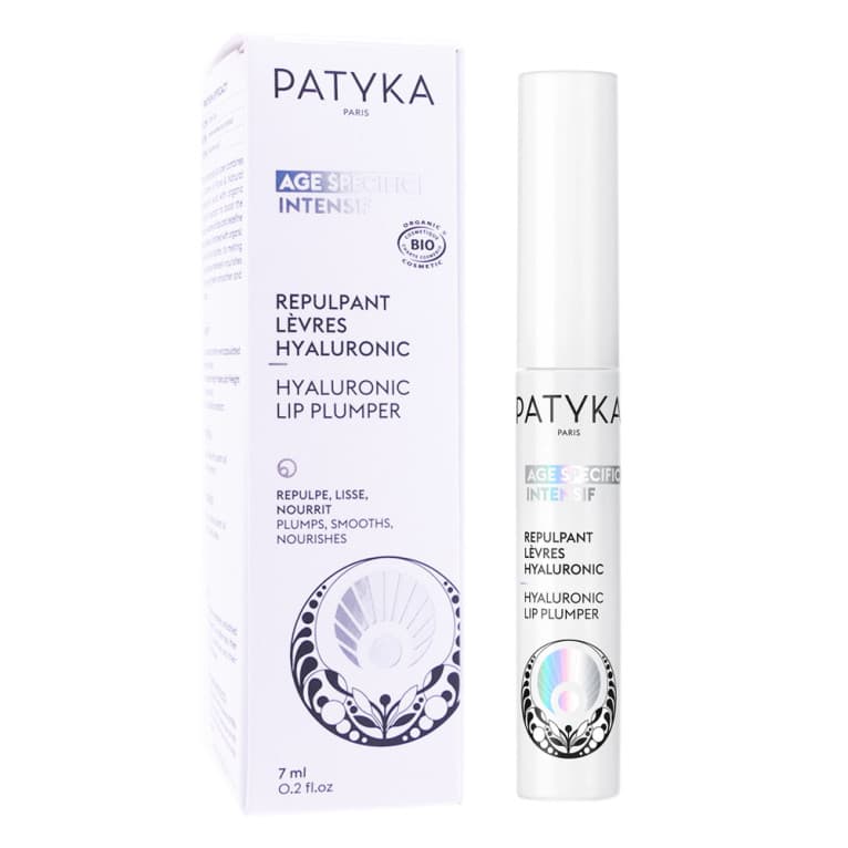 PATYKA AGE SPEC INT BME REPULPANT LEV T/7ML