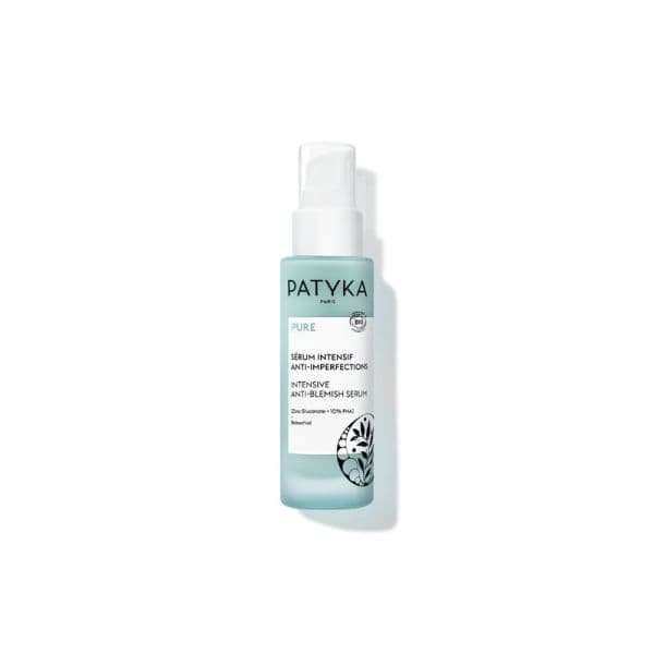 PATYKA PURE SERUM INTENSIF INTI-IMPERF 30ML