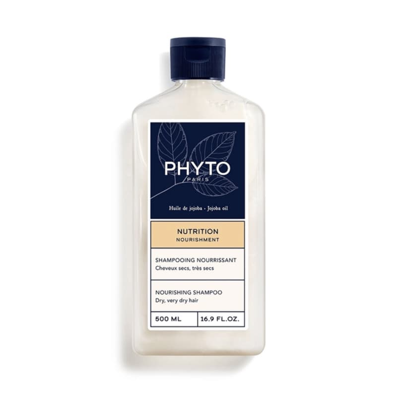 Phyto PHYTO NUTRITION SHAMP NOURRISS FL/500ML