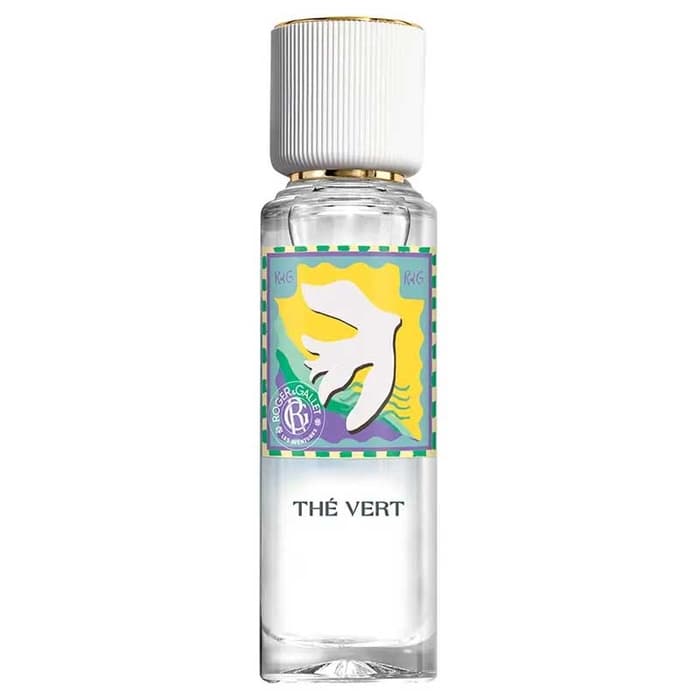 Roger & Gallet R GALLET THE VERT EAU PARF BIENF FL/30ML