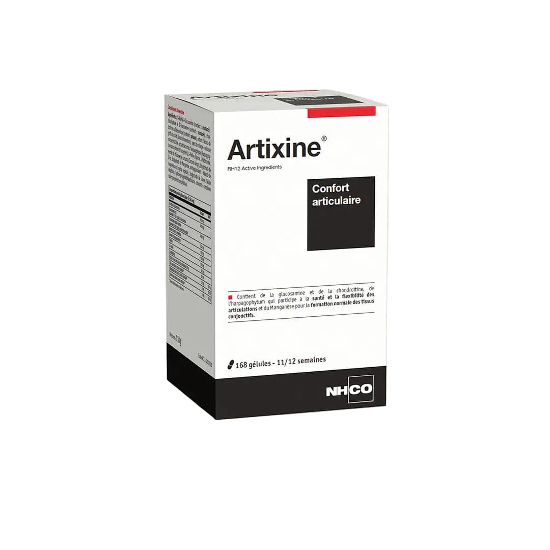 NHCO* ARTIXINE GEL ARTICUL B/56