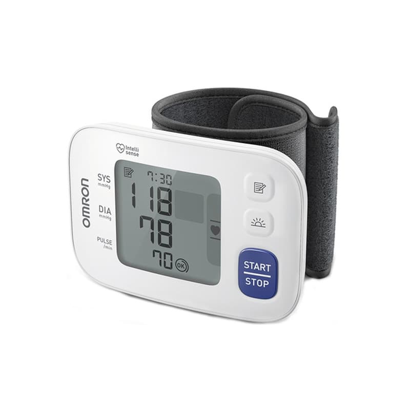 OMRON RS4 TENSIO POIGNET