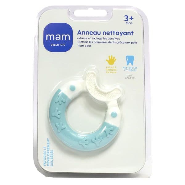 Mam Baby MAM ANN DENT NETTOY