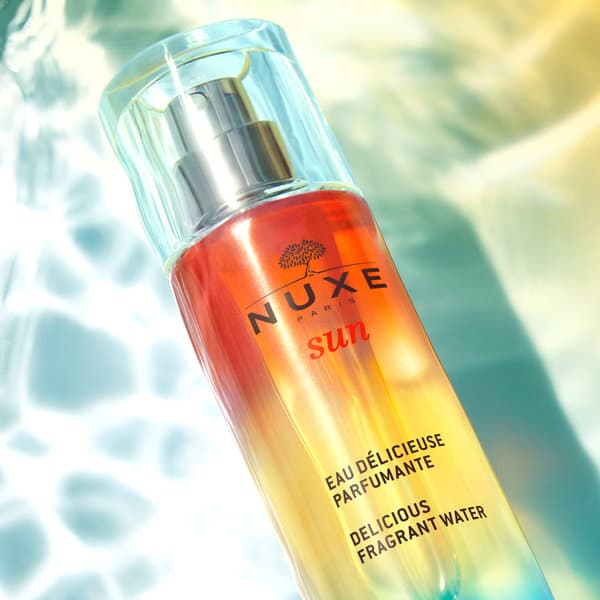 NUXE SUN EAU DELICIEUSE PARFUM SPR/30ML