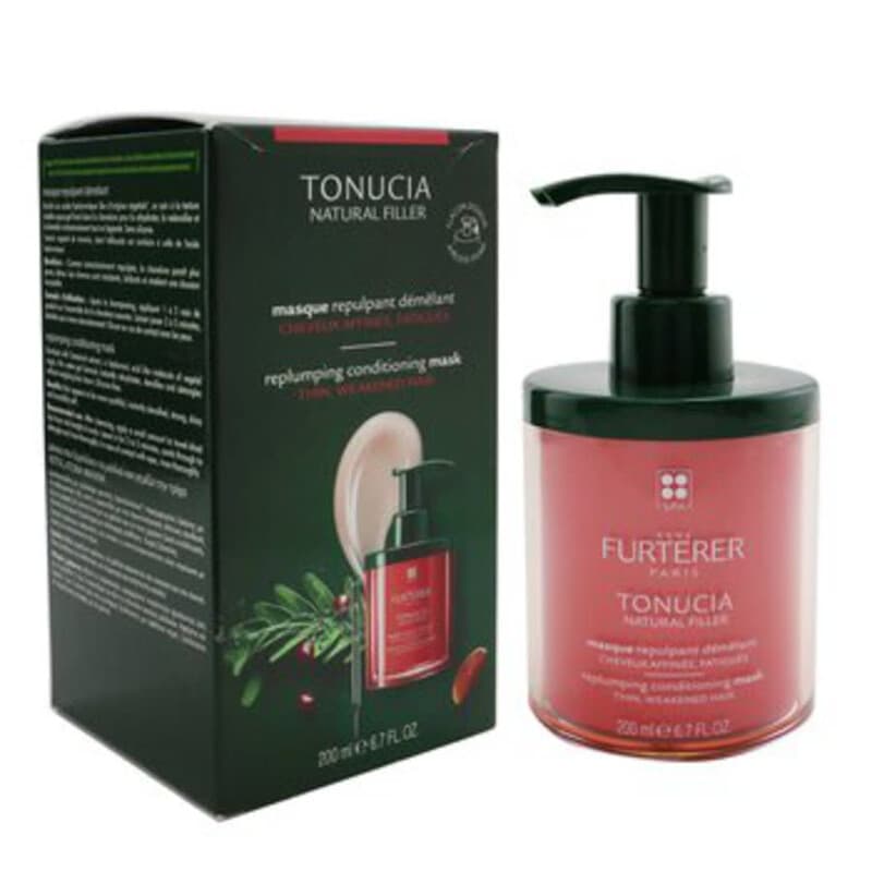 René Furterer FURTERER TONUCIA NATURAL MASQUE REPULP 200ML