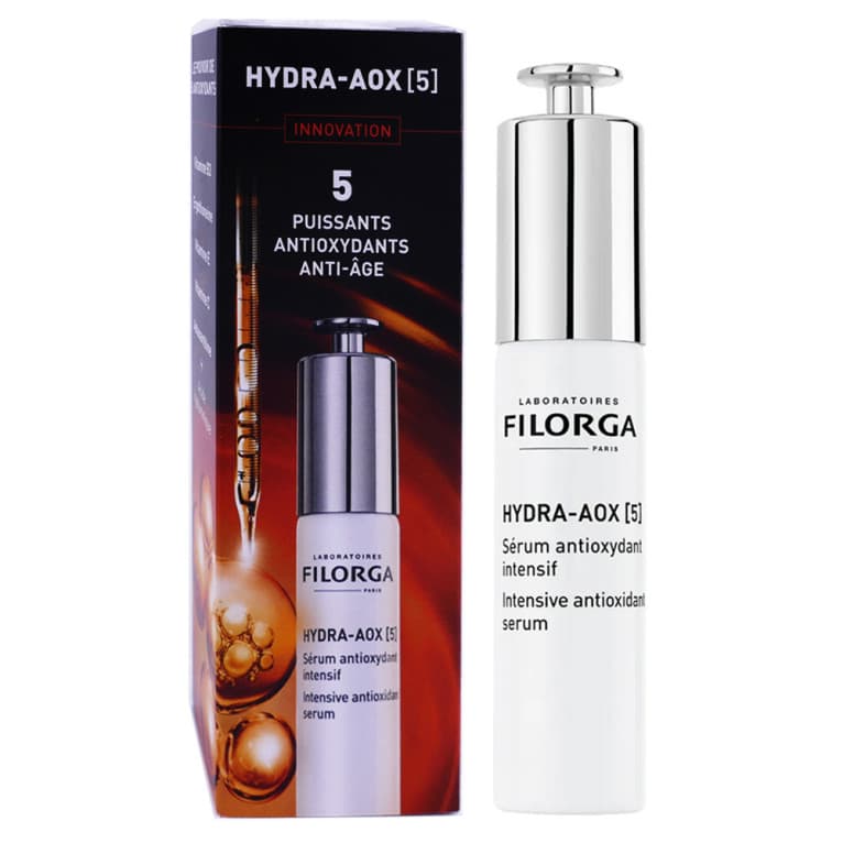 FILORGA HYDRA-AOX5 30ML