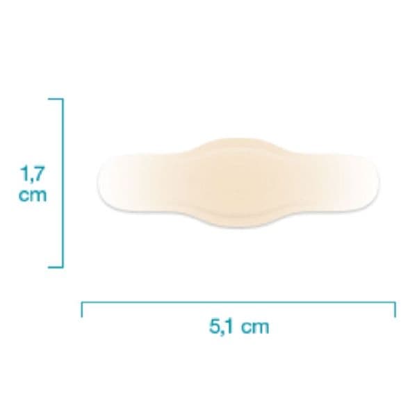 COMPEED AMPOULES PANS ASSORTIM B/5