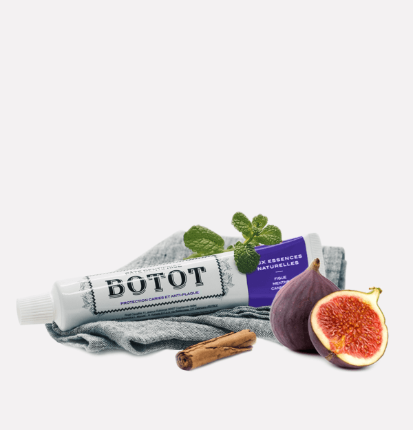 BOTOT DTF FIGU MENT CANNEL T/75ML