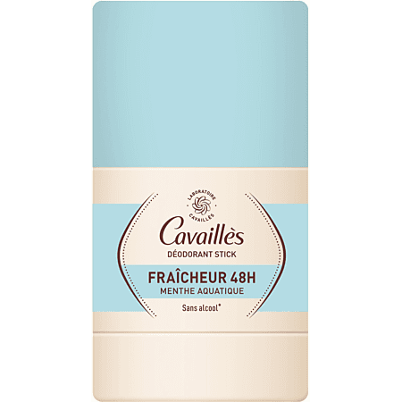 Rogé Cavaillès CAVAILLES DEO FRAICH DEOD 48H MENTHE ST/50G