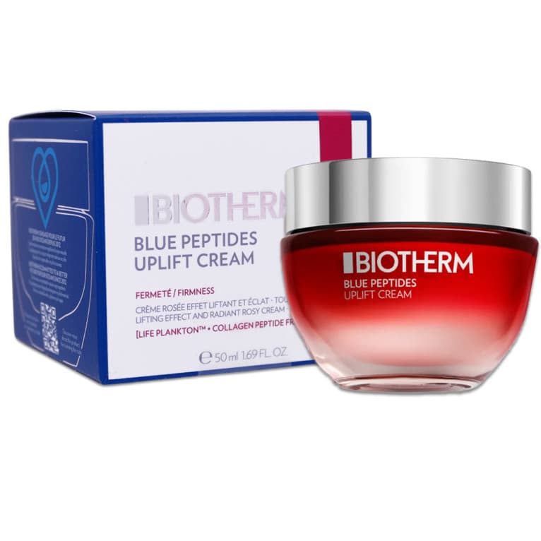 BIOTHERM BLUE PEPTIDE UPLIFT CR JOUR P/50ML
