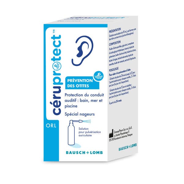 CERUPROTECT S AUR SPR/10ML