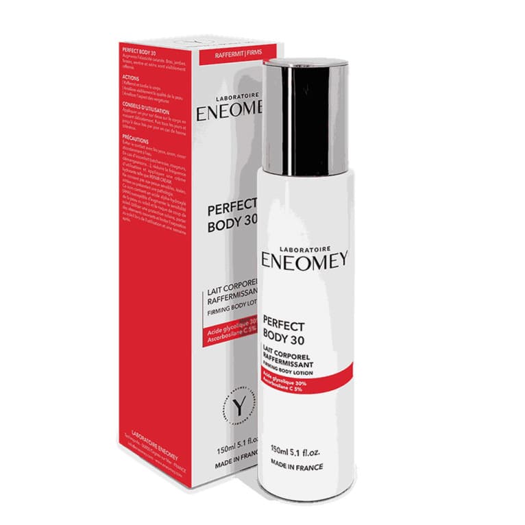 ENEOMEY PERFECT BODY 30 LAIT RAFFERM 150ML