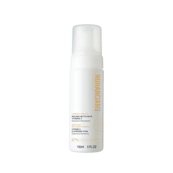 NUHANCIAM MSSE NETTOY VIT C FL PPE/150ML