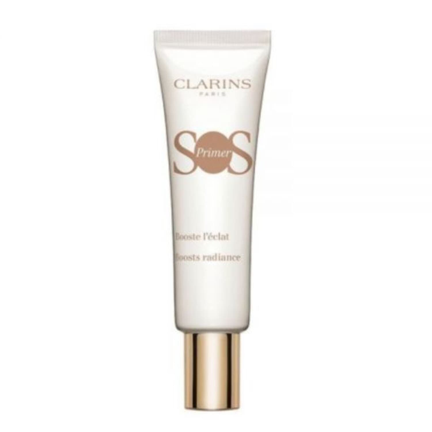 Clarins CLARINS SOS PRIMER BLANC 30ML