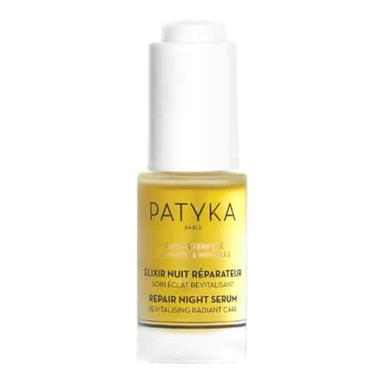 PATYKA ELIXIR NUIT REPAR FL C-GTT/15ML
