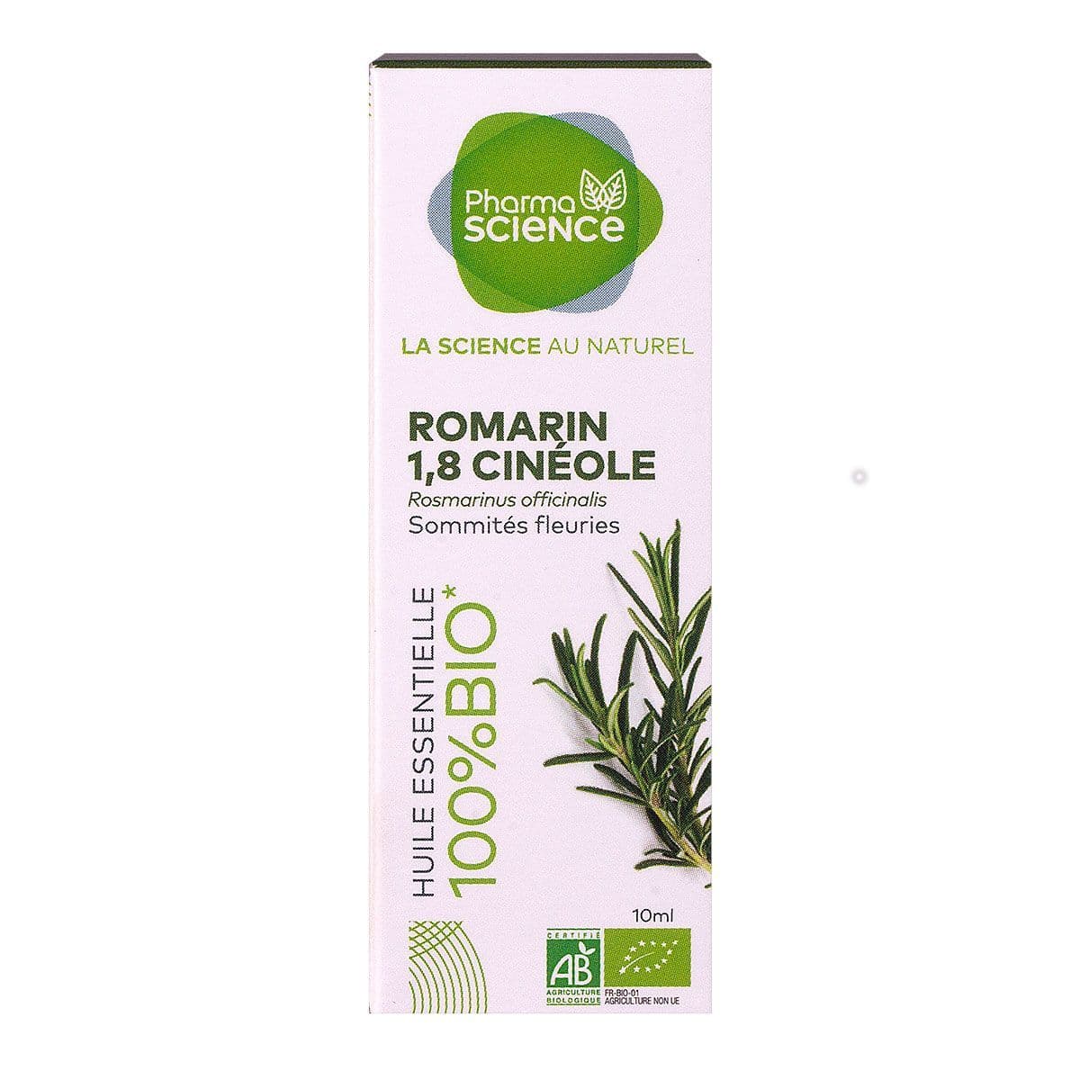 ROMARIN 1 8 CINEOLE (HE) BIO