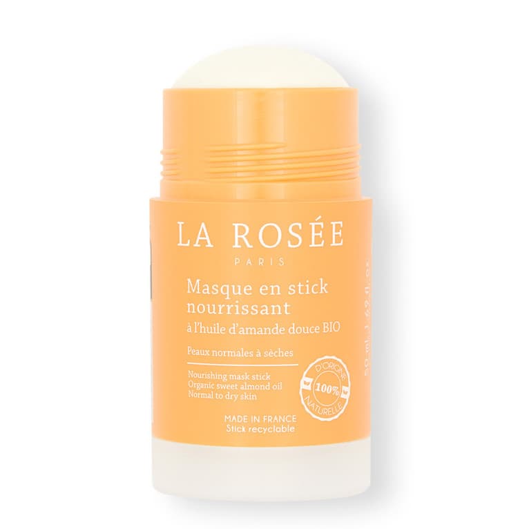 LA ROSEE MASQUE NOURRISS ST/50ML