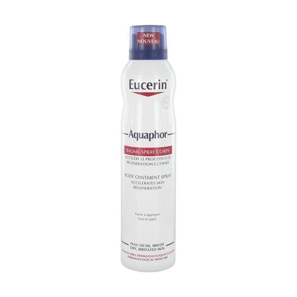 Eucerin EUCERIN AQUAPHOR BME SPR CORPS FL/250ML