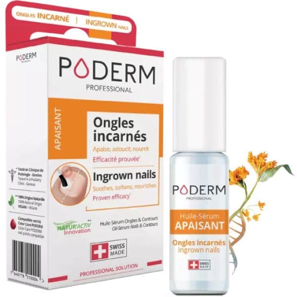 Poderm Professional PODERM FORTIFIANT HLE SERUM SPORT FL/8ML